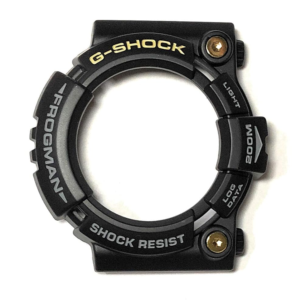 CASIO カシオ 純正品 G-SHOCK GW-225A-1JF 用ベゼル CASIO 純正 G-SHOCK GW-225A-1JF 用 ベゼル カシオ Bezel